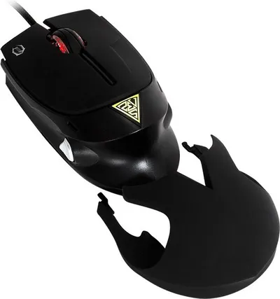 Mouse gaming Gamdias Apollo, 3200 DPI, 5 butona, i zi - 1