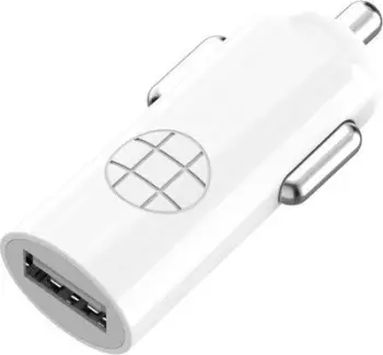 Karikues makine Budi 43429, 1x USB A, 2.4A 12W, i zi