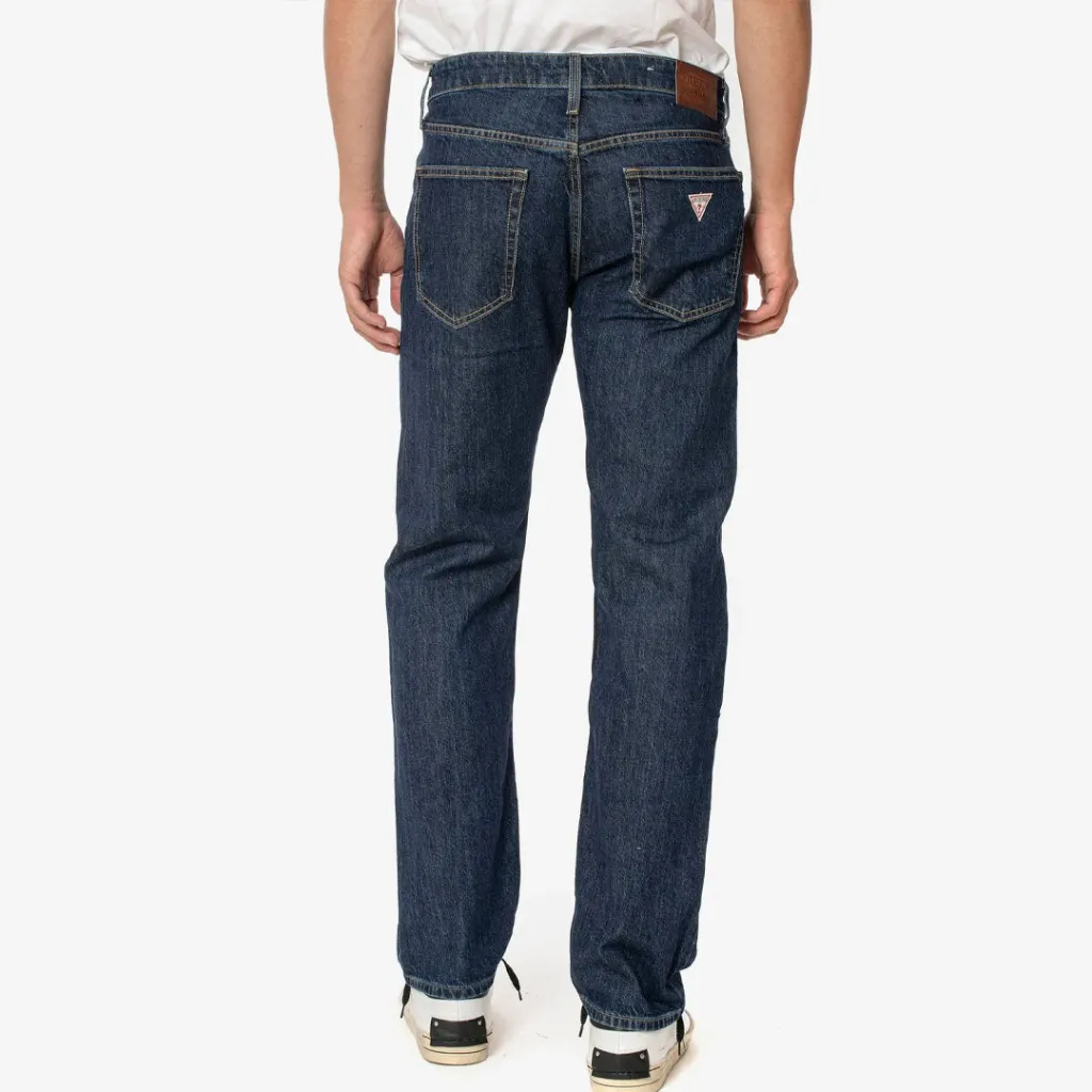 Xhinse GUESS JEANS GJ G16 STRAIGHT - 3