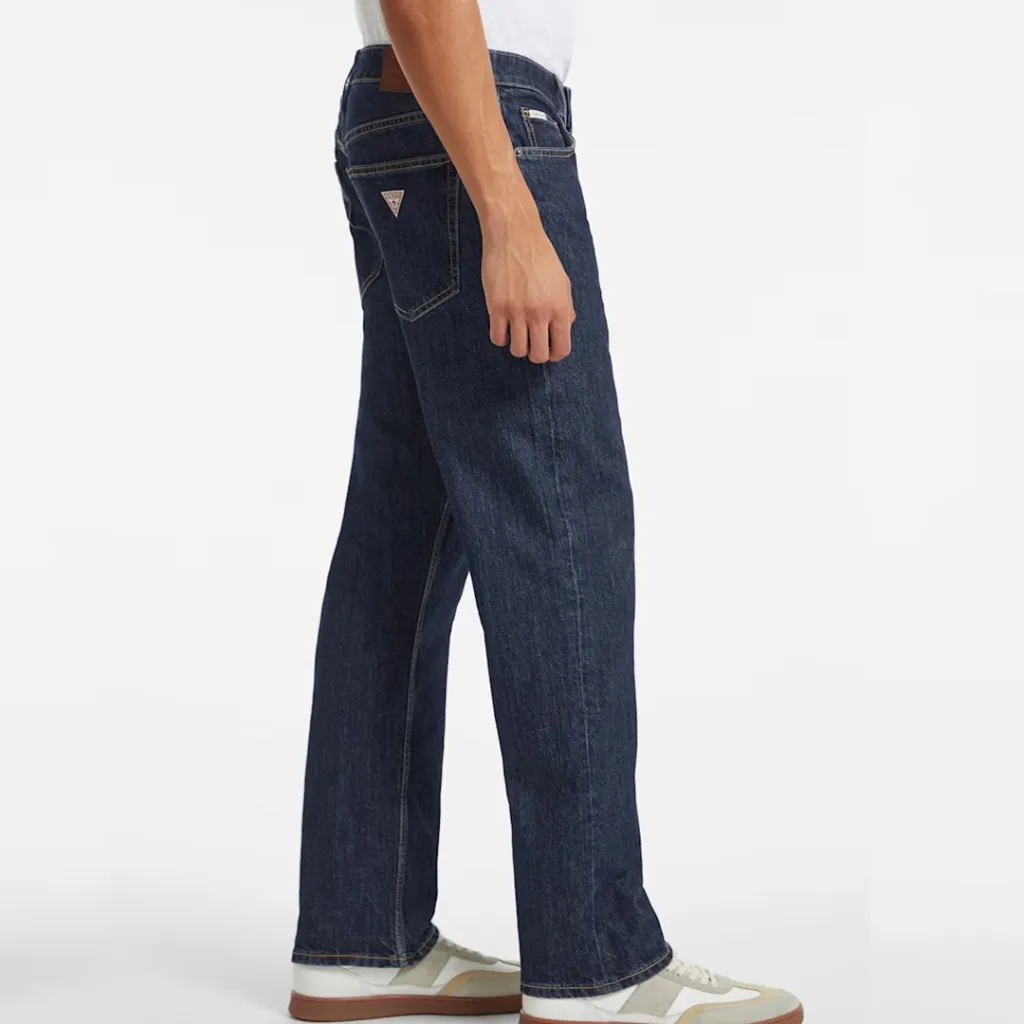 Xhinse GUESS JEANS GJ G16 STRAIGHT - 5