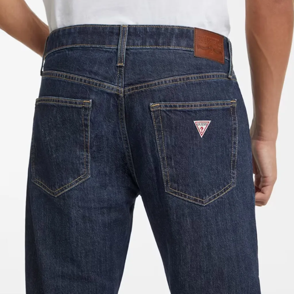 Xhinse GUESS JEANS GJ G16 STRAIGHT - 8