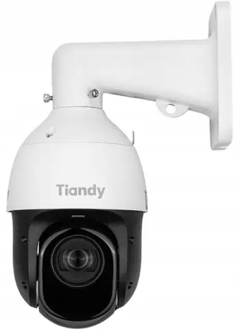 Kamerë IP Tiandy TC-H324S, 1080p, zmadhim optik 23X, e bardhë