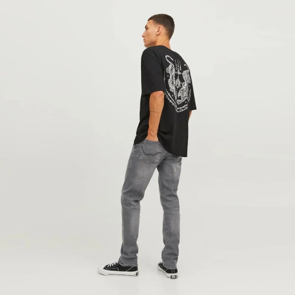 Farmerka Jack & Jones 12243599 BLAD - 4