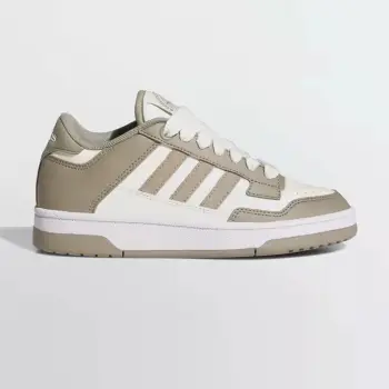 Patikë ADIDAS RAPID COURT LOW J