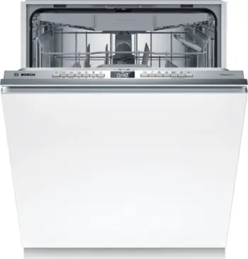 Enëlarëse e integruar Bosch SMV4EVX11E, 60cm, 14 vende, inox