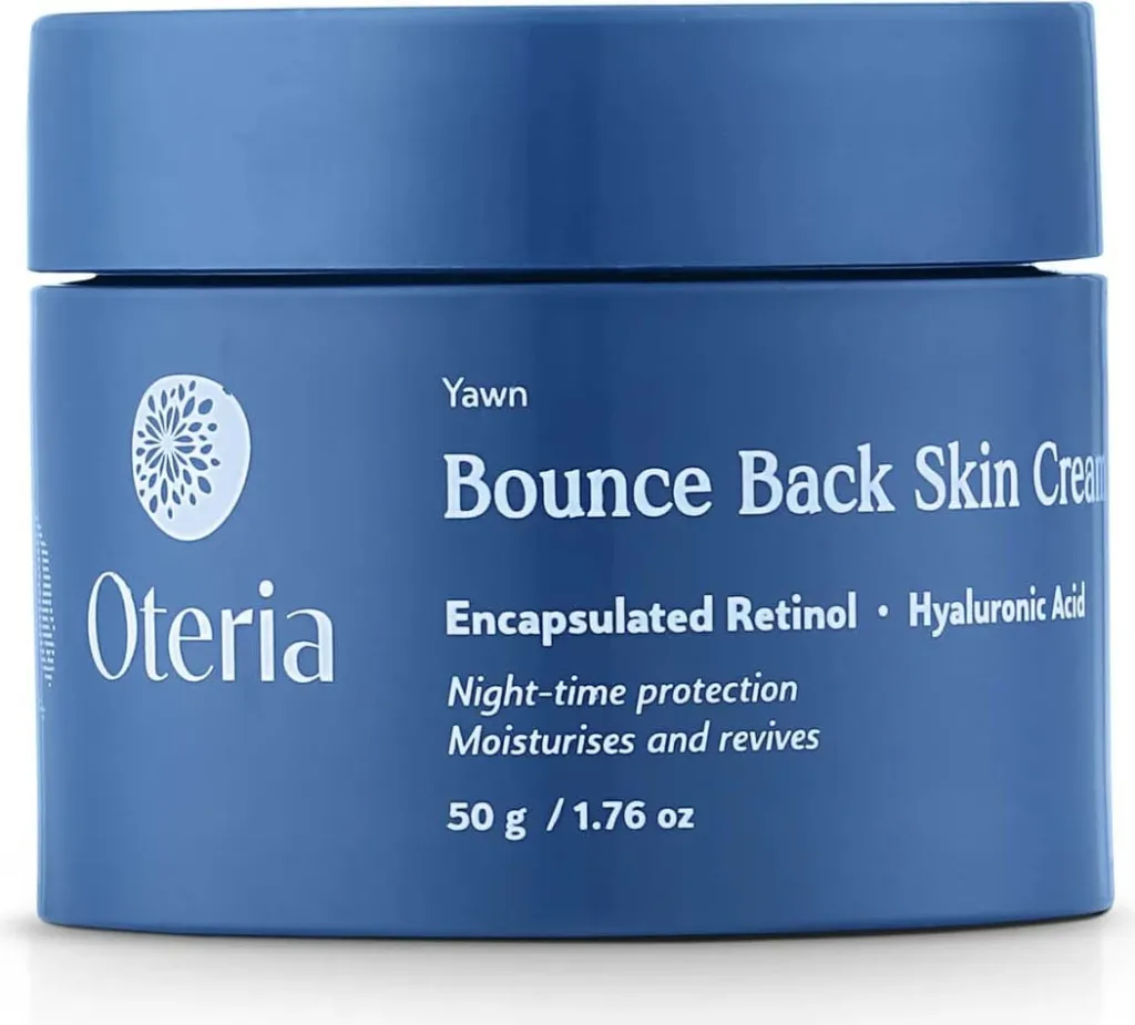 Krem për fytyrë Bounce Back Skin Cream - 1