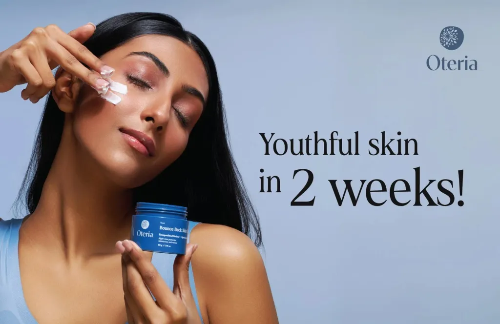 Krem për fytyrë Bounce Back Skin Cream - 5