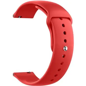 Rrip ore Eternico Essential Universal Quick Release, 22mm, i kuq