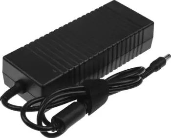Adapter karikues Green Cell PRO, 19V 3.16A 60W, për Dell Inspiron 1200 1300 3200 3500 3700 B120 B130, i zi