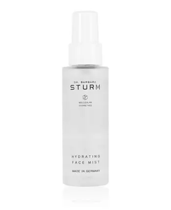 Sprej për fytyrë Dr. Barbara Sturm Hydrating, 50 ml
