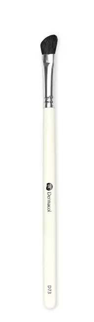 Brushë për aplikimin e hijeve në sy Dermacol D73