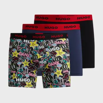 Bokserica Hugo 50517887 979