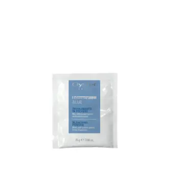 Bllanzh për flokë Bleacy Blue, 25 gr