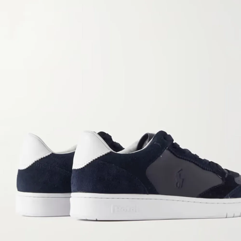 Patikë Ralph Lauren 809931241002 - 6