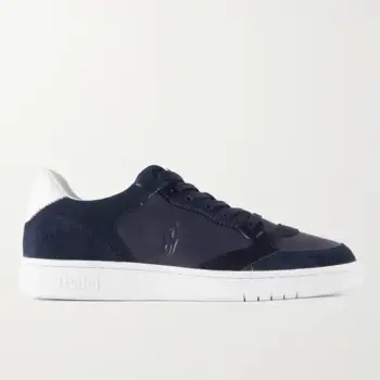 Patikë Ralph Lauren 809931241002