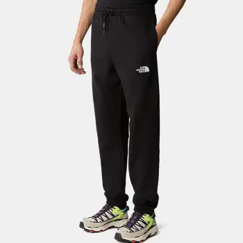 Trenerka të poshtme The North Face NF0A8A6JJK31