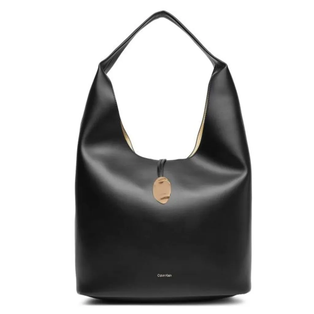 Qantë CALVIN KLEIN STN LCK SLCHY LRG SH - 3