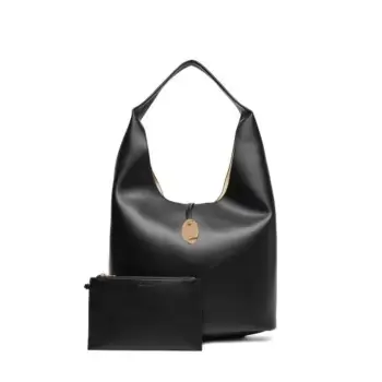 Qantë CALVIN KLEIN STN LCK SLCHY LRG SH