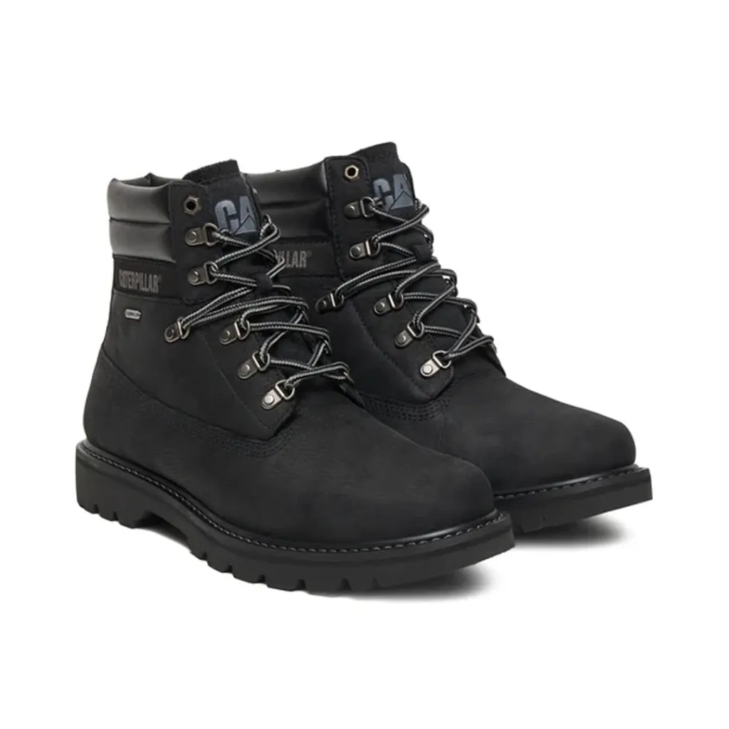 Çizme CAT COLORADO 2.0 HIKER WP TX - 3