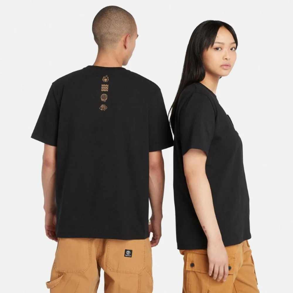 Maicë Timberland TA5TDB 001 - 4