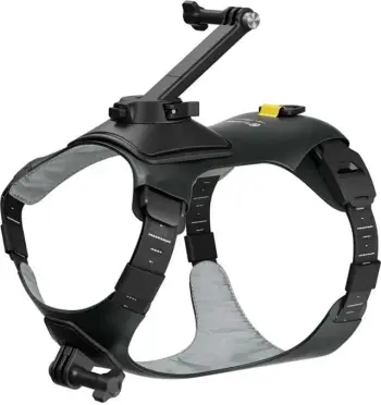 Parzmore për kafshë Insta360 CINSBAVW, madhësi M, për montim kamerash GO 3/GO 3S