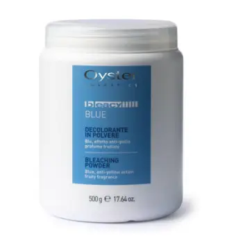 Bllanzh për flokë Bleacy Blue, 500 gr