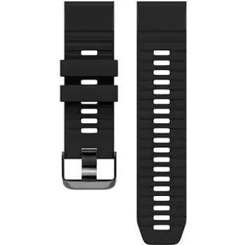 Rrip ore Eternico Essential Universal QuickFit, 26mm, silikon, i zi
