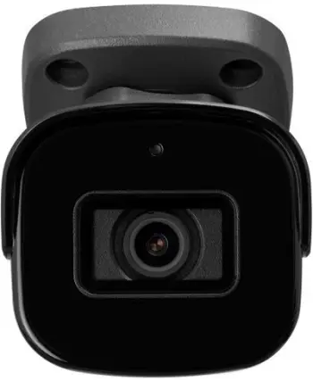 Kamerë IP tubolare BCS POINT BCS-P-TIP24FSR4-Ai2-G, 4MP, lentë 2.8mm, e bardhë