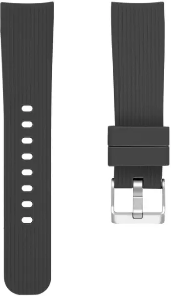 Rrip ore Eternico Essential Vertical Grain, 20mm, Quick Release, i zi