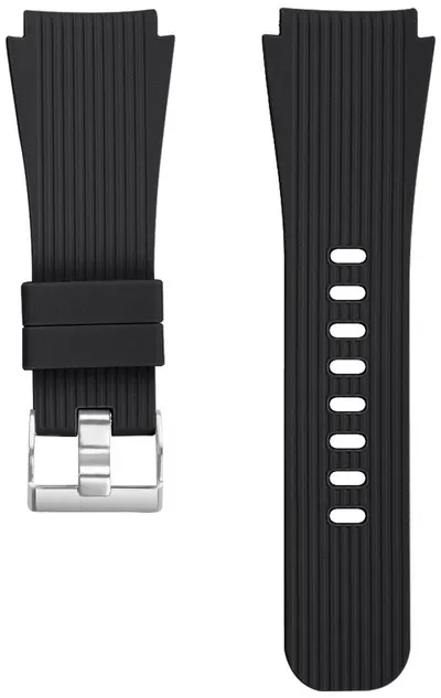Rrip ore Eternico Essential Vertical Grain, 22mm, quick release, i zi - 1