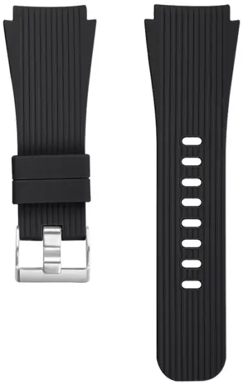 Rrip ore Eternico Essential Vertical Grain, 22mm, quick release, i zi