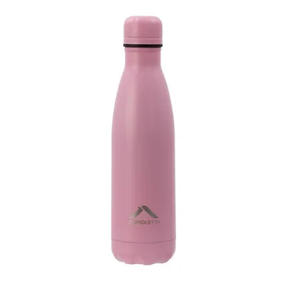 Termos Domoletti, 0.5L, çelik inox, gri - 1