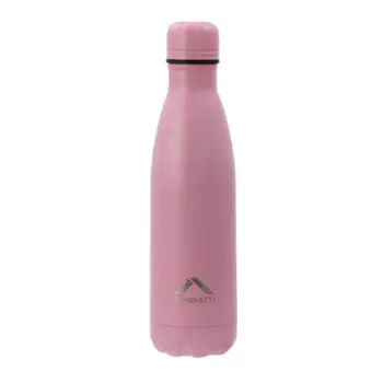 Termos Domoletti, 0.5L, çelik inox, gri