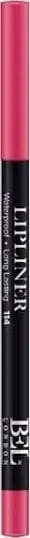 BEL London Lipliner 114