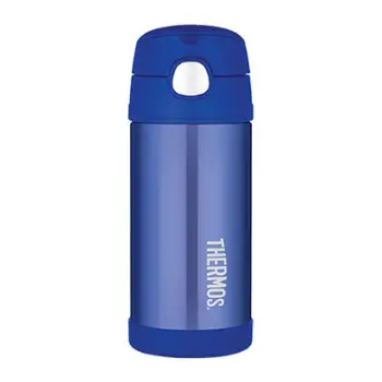 Termos Funtainer, i kaltër, 355 ml