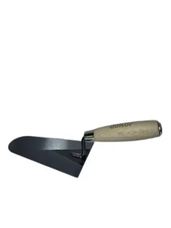 Dekor060 Mistri çeliku 18cm. DEKOR