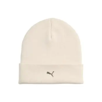 Kapelë Puma unisex, krem