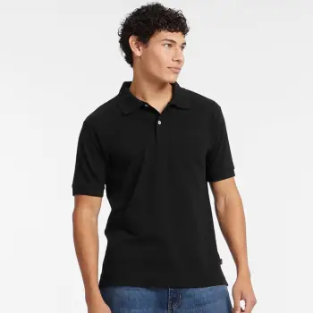 Maicë GUESS JEANS GJ SS EMBRO LOGO POLO