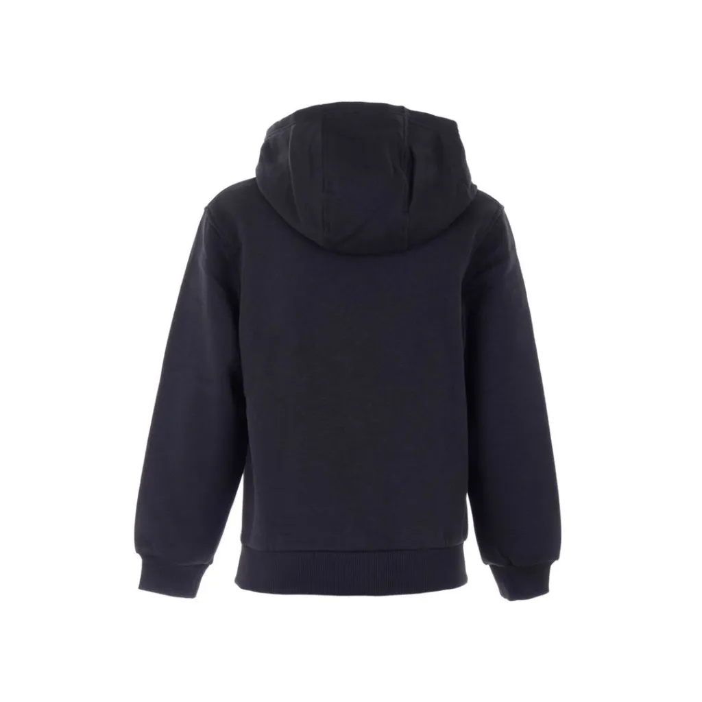 Duks NIKE K NSW CLUB FLC HDY LBR - 3