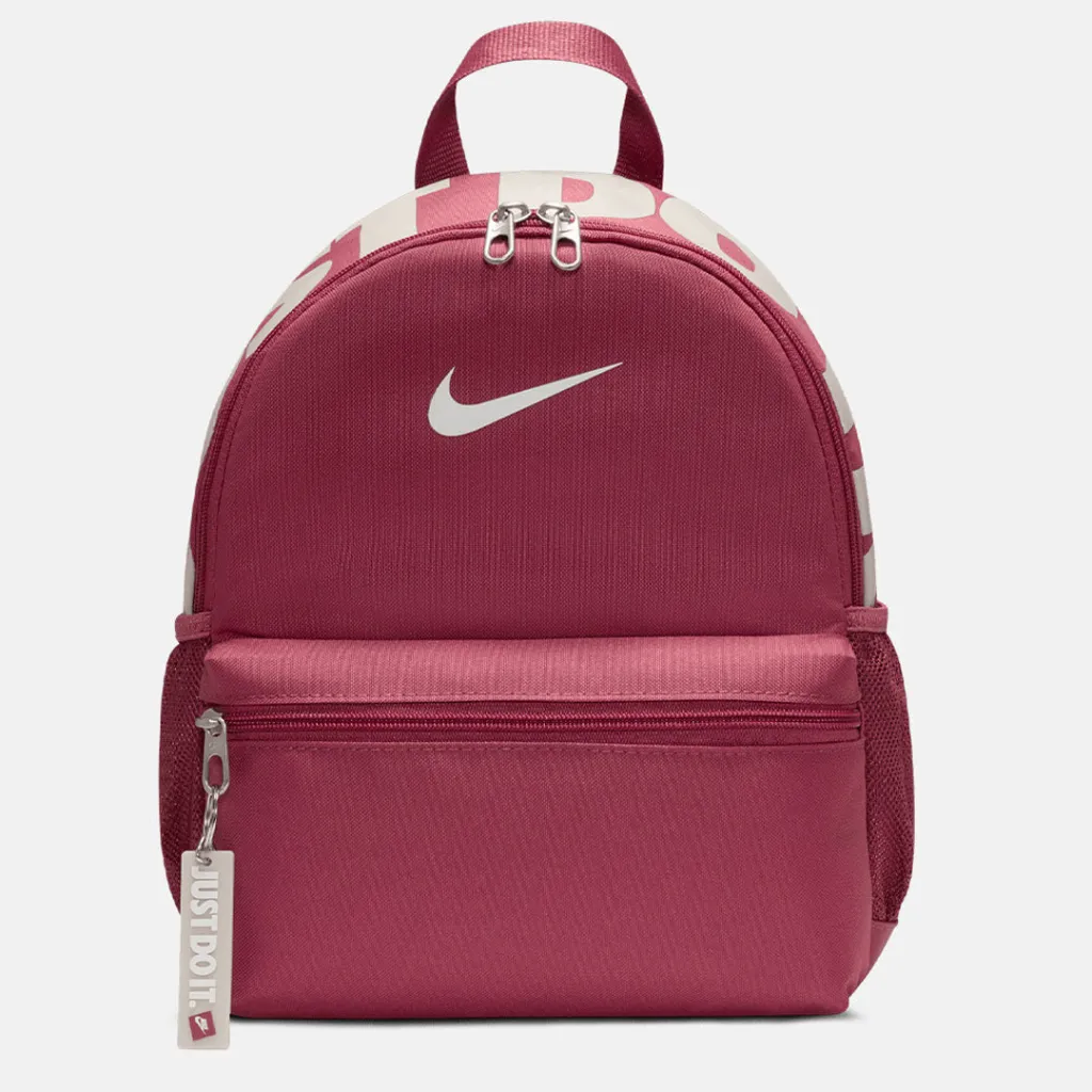 Qantë NIKE Y NK BRSLA JDI MINI BKPK - 1