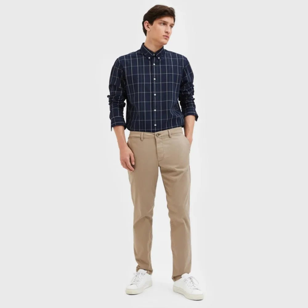 Pantallona Selected 16087663 GREI - 3