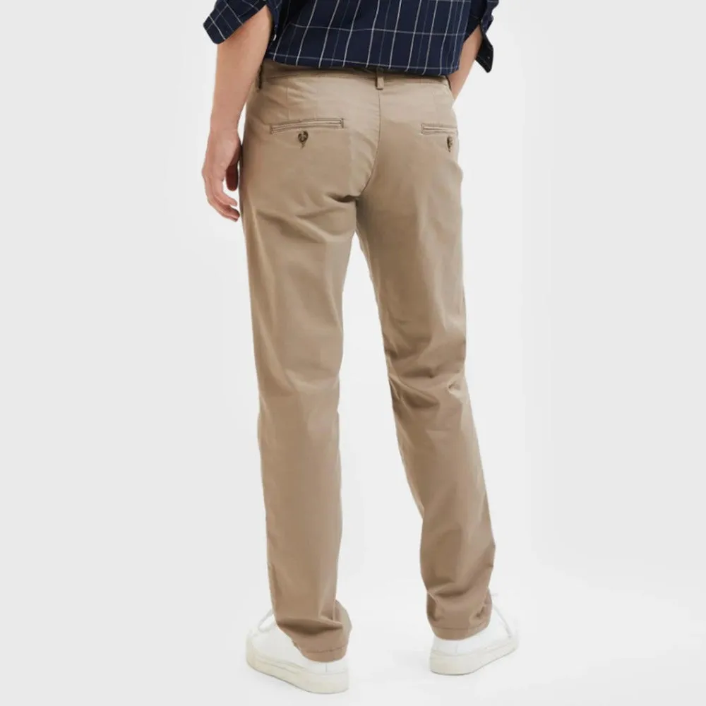Pantallona Selected 16087663 GREI - 6