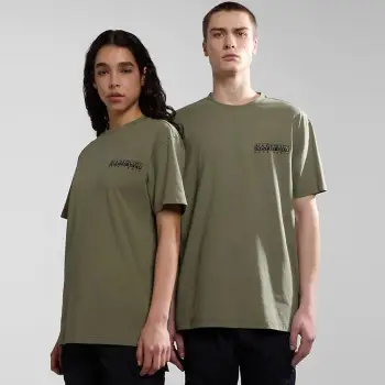 Maicë Napapijri NP0A4HTVGAE1