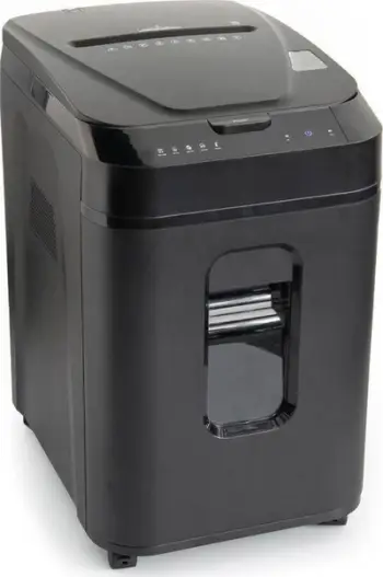 Grirës Wallner 110 400 P-4, 260 W, i zi