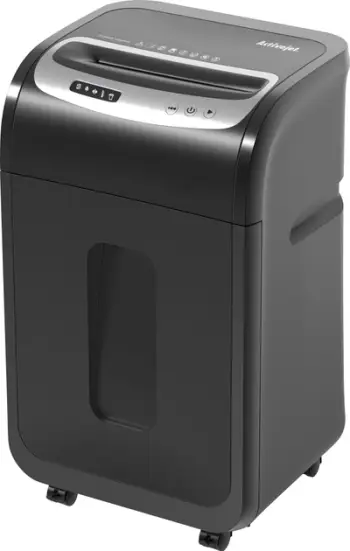 Grirëse dokumentesh Activejet ASH-2502C, 25 fletë, 28L, gri