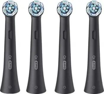 Brushë për dhëmbë Oral-B iO Ultimate Clean, e zezë