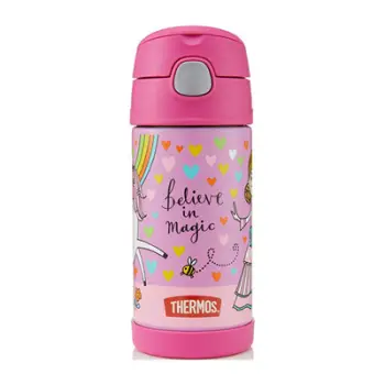 Termos për fëmijë Thermos FUNtainer, rozë