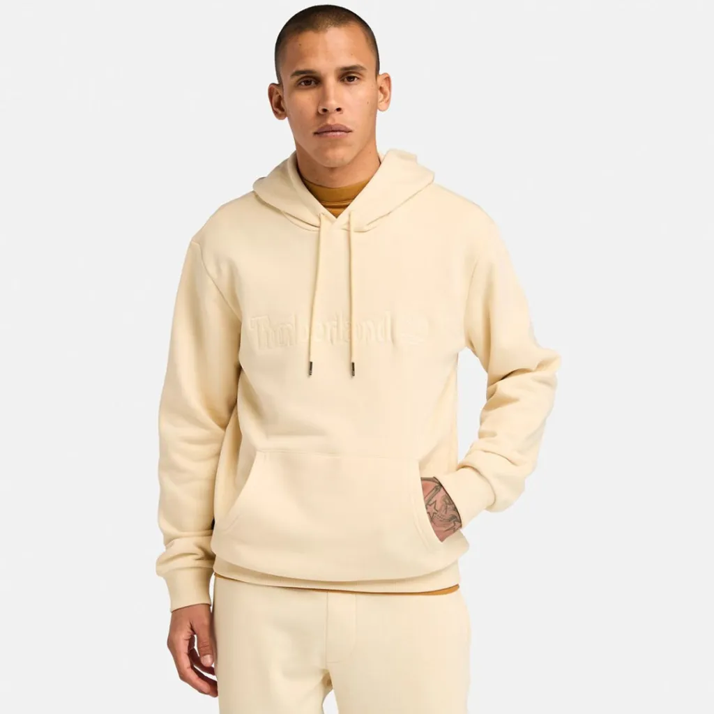Duks TIMBERLAND Hoodie - 2