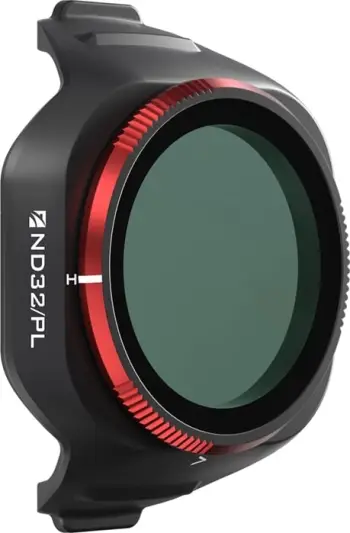 Filter për dron ND32/PL Mini 5 Pro, Freewell FW-MN5-ND32/PL