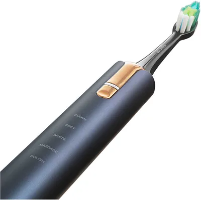 Brushë për dhëmbë Sencor SOC 4110BL - 2